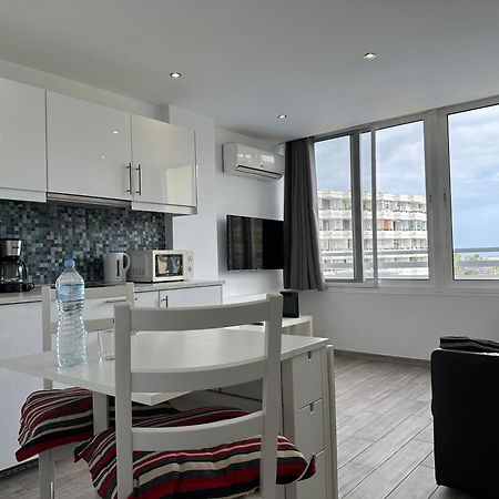 Los Molinos 503 Playa del Inglés Eksteriør bilde