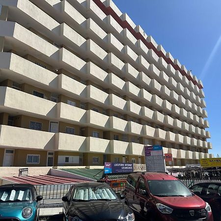 Los Molinos 503 Playa del Inglés Eksteriør bilde