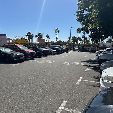 Los Molinos 503 Playa del Inglés Eksteriør bilde
