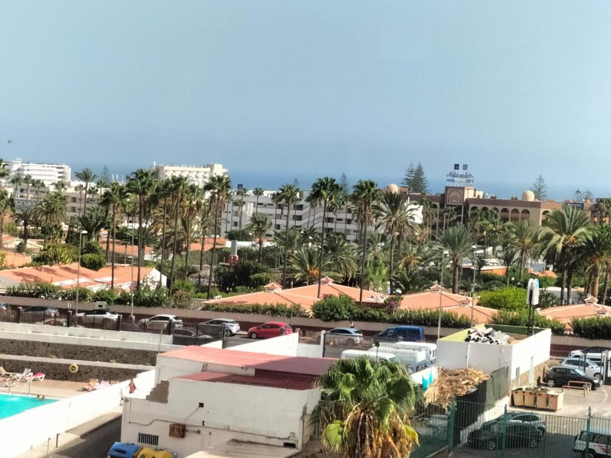 Los Molinos 503 Playa del Inglés Eksteriør bilde