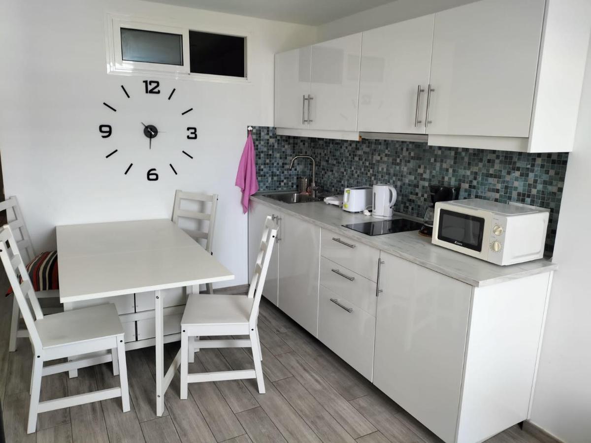 Los Molinos 503 Playa del Inglés Eksteriør bilde