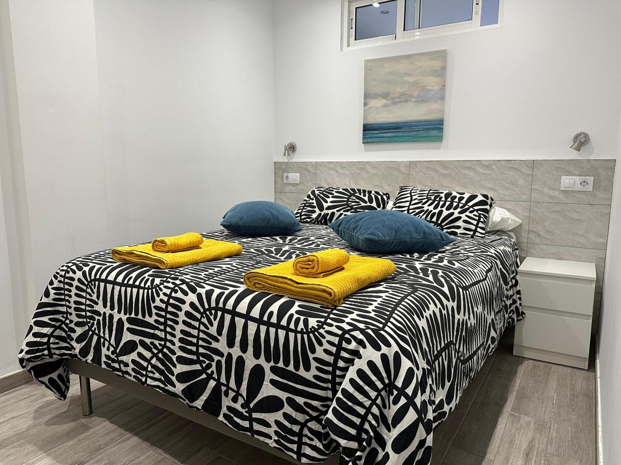 Los Molinos 503 Playa del Inglés Eksteriør bilde