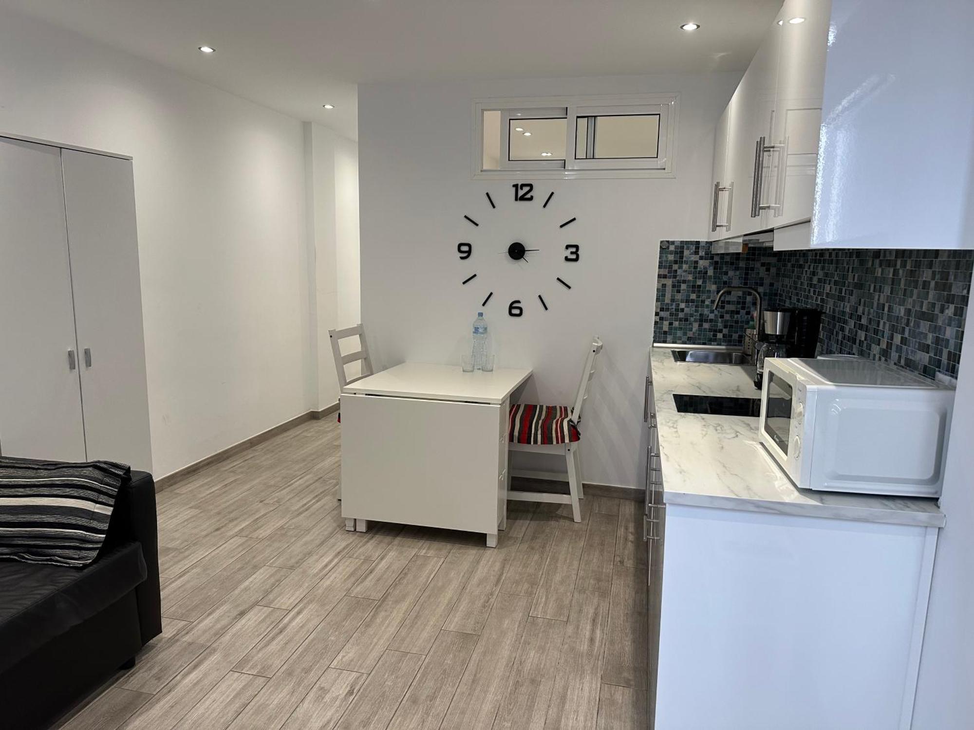 Los Molinos 503 Playa del Inglés Eksteriør bilde