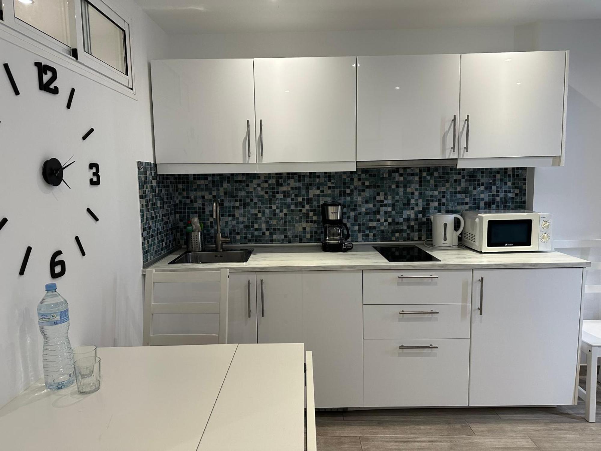 Los Molinos 503 Playa del Inglés Eksteriør bilde