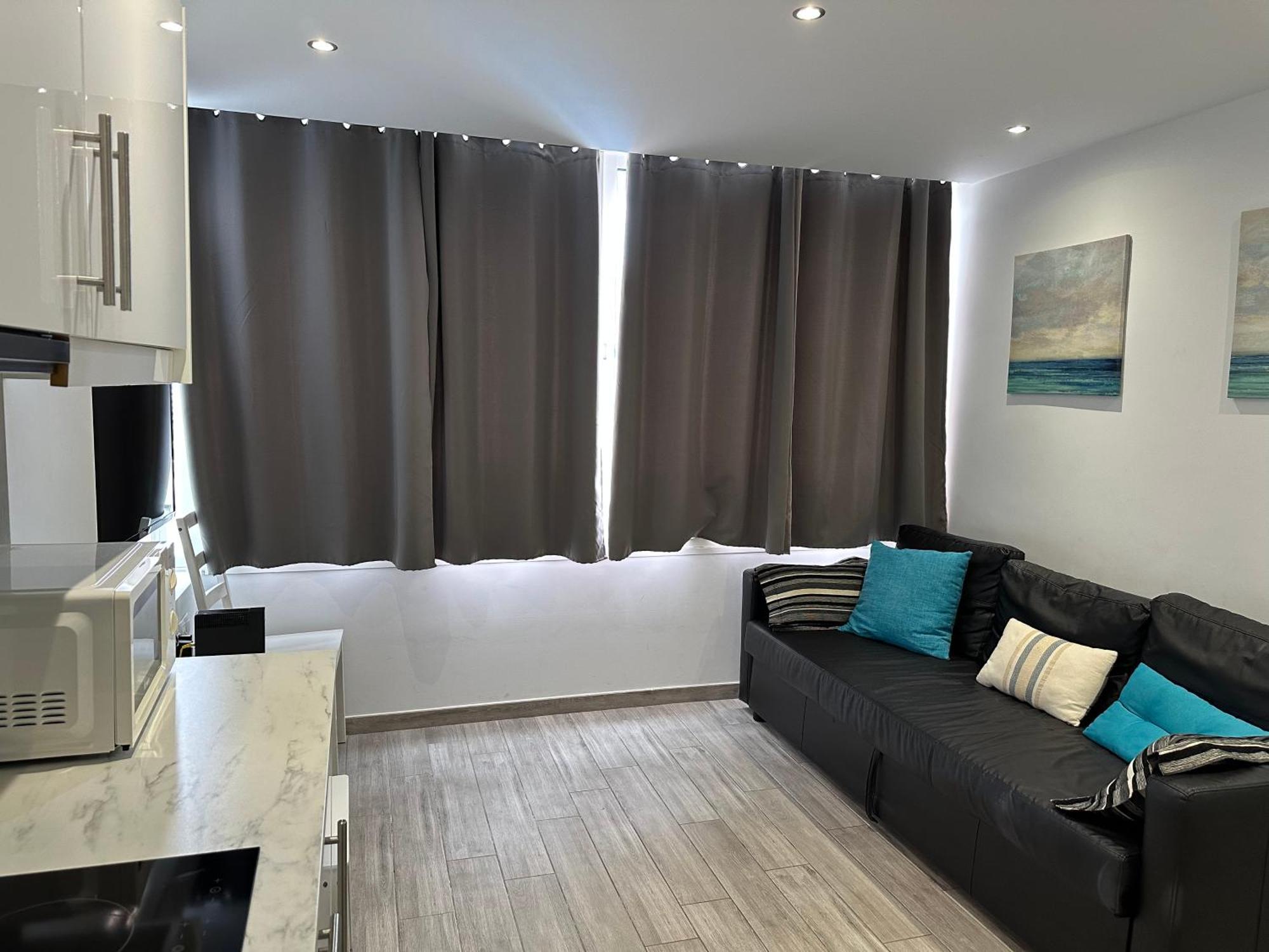 Los Molinos 503 Playa del Inglés Eksteriør bilde