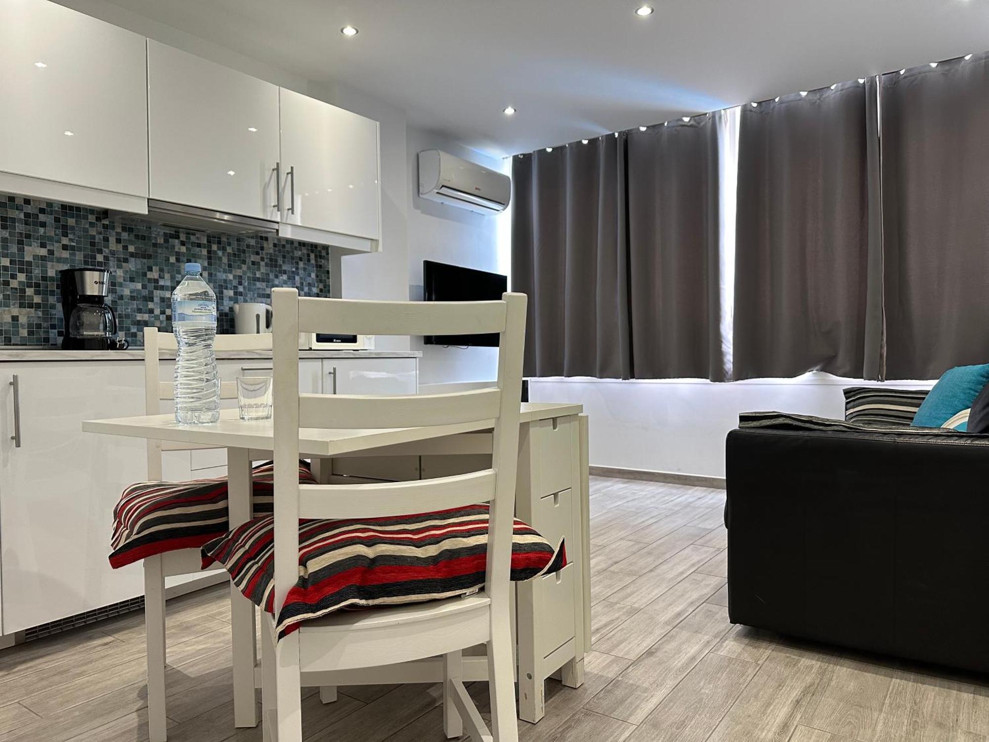 Los Molinos 503 Playa del Inglés Eksteriør bilde