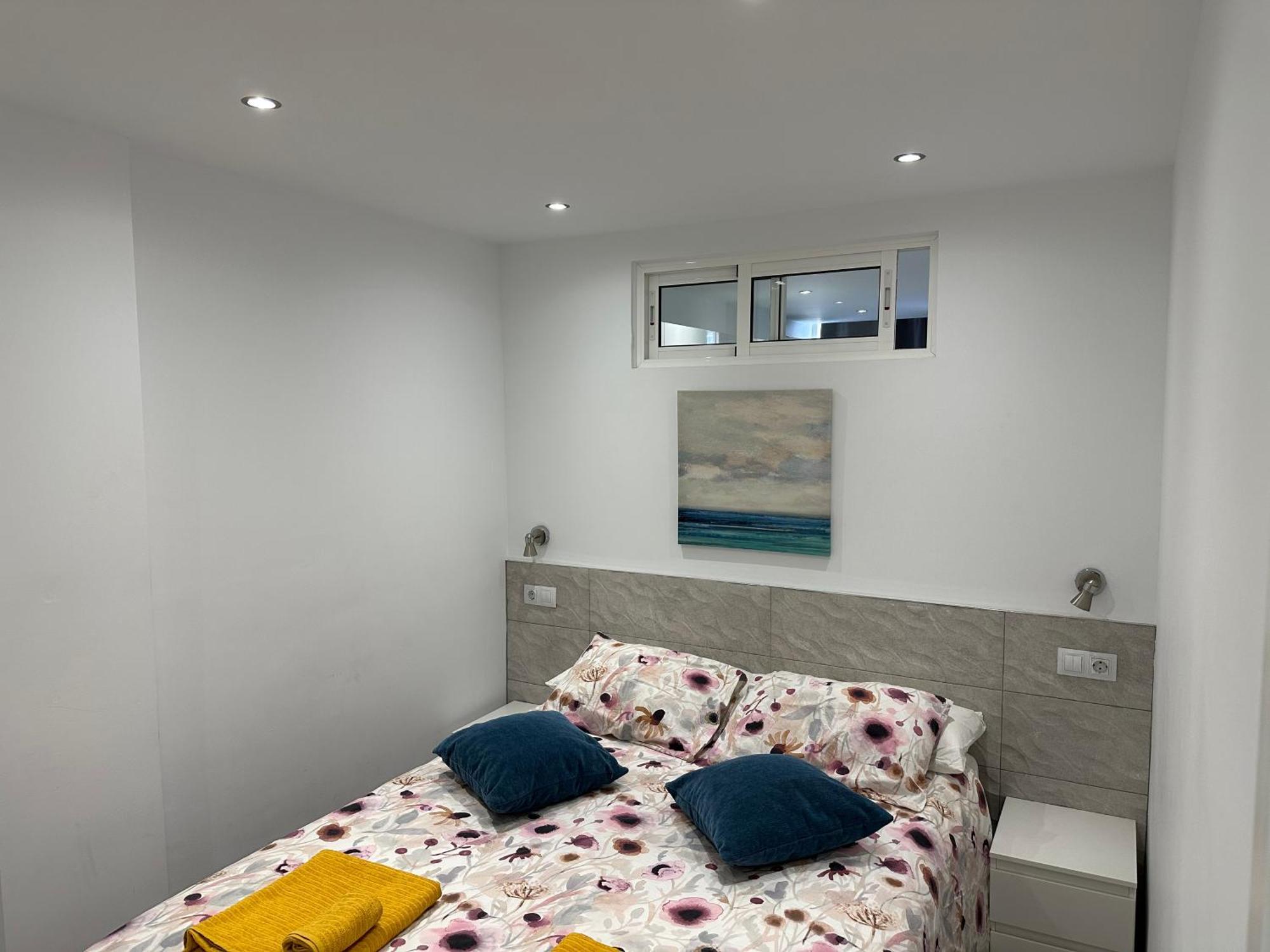 Los Molinos 503 Playa del Inglés Eksteriør bilde