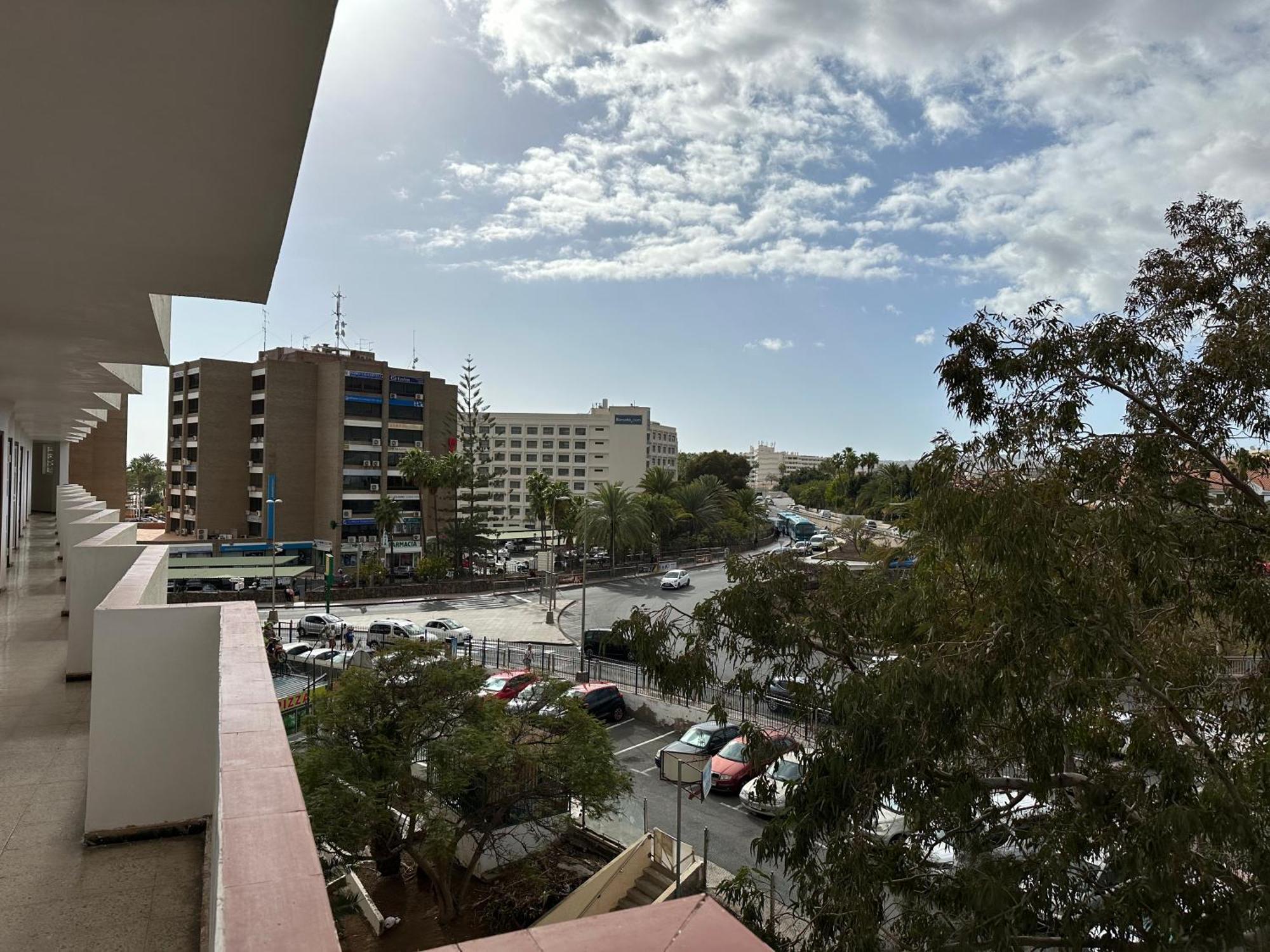 Los Molinos 503 Playa del Inglés Eksteriør bilde