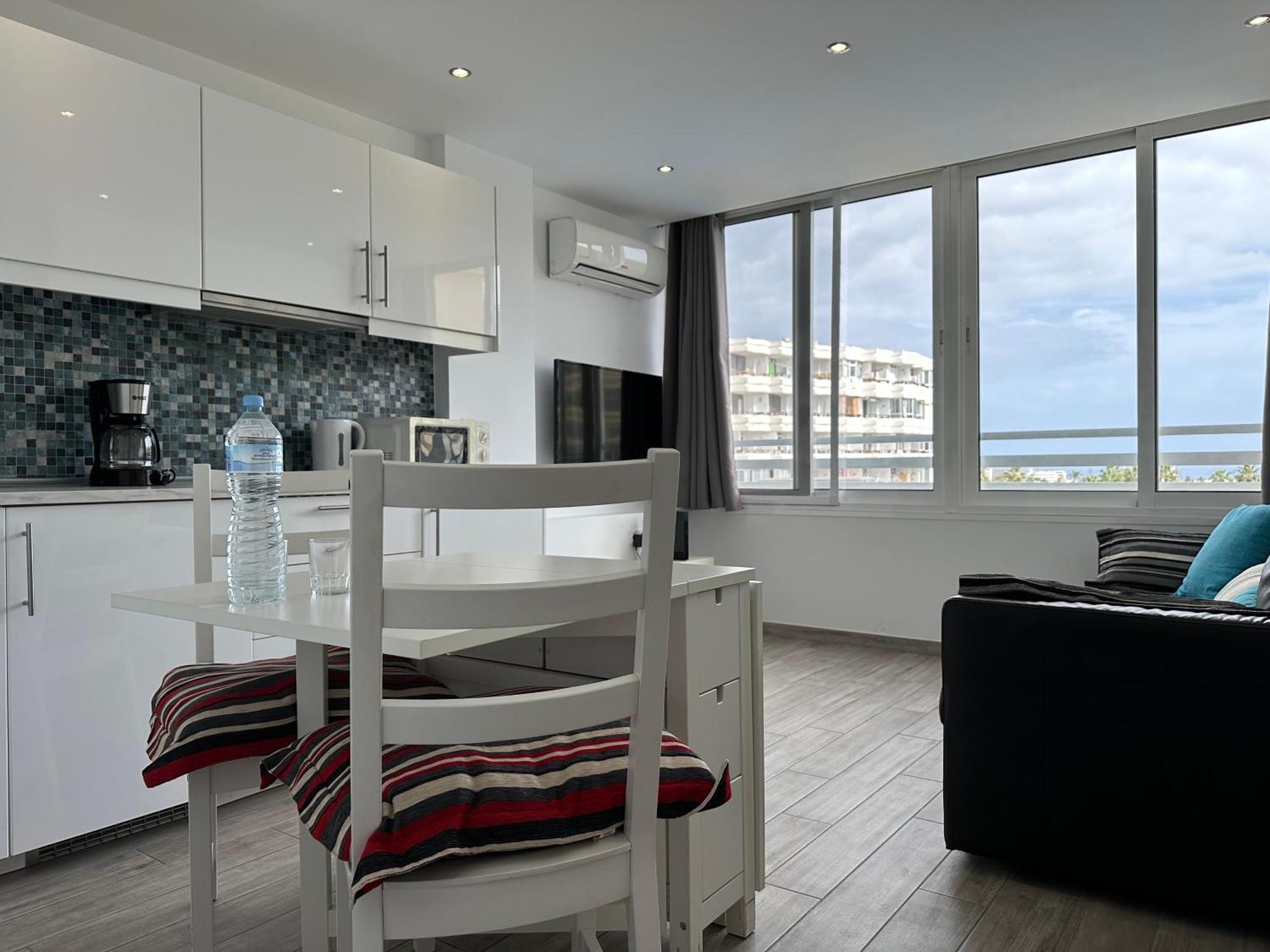 Los Molinos 503 Playa del Inglés Eksteriør bilde