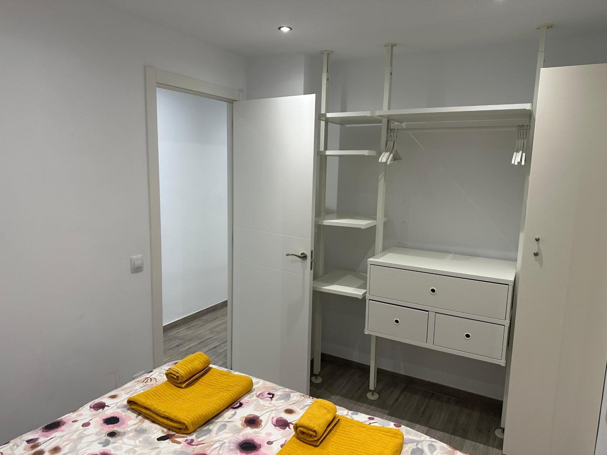 Los Molinos 503 Playa del Inglés Eksteriør bilde