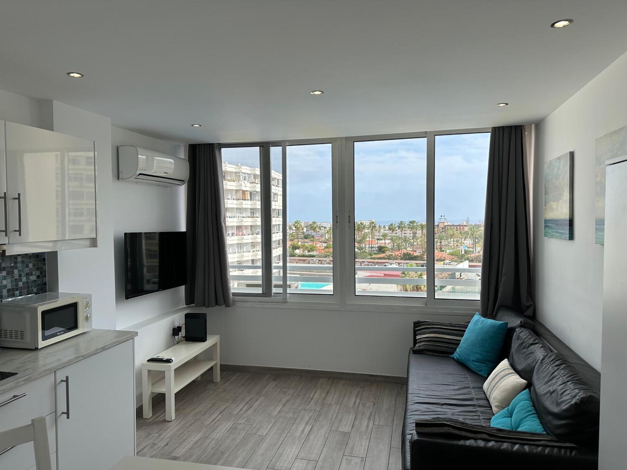 Los Molinos 503 Playa del Inglés Eksteriør bilde