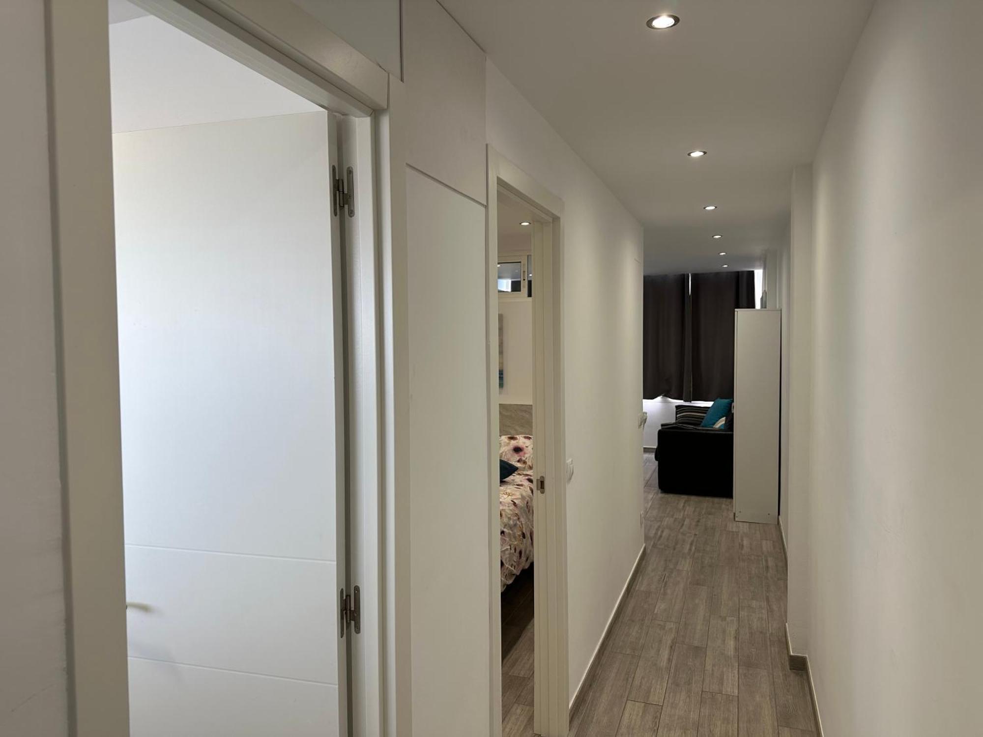 Los Molinos 503 Playa del Inglés Eksteriør bilde