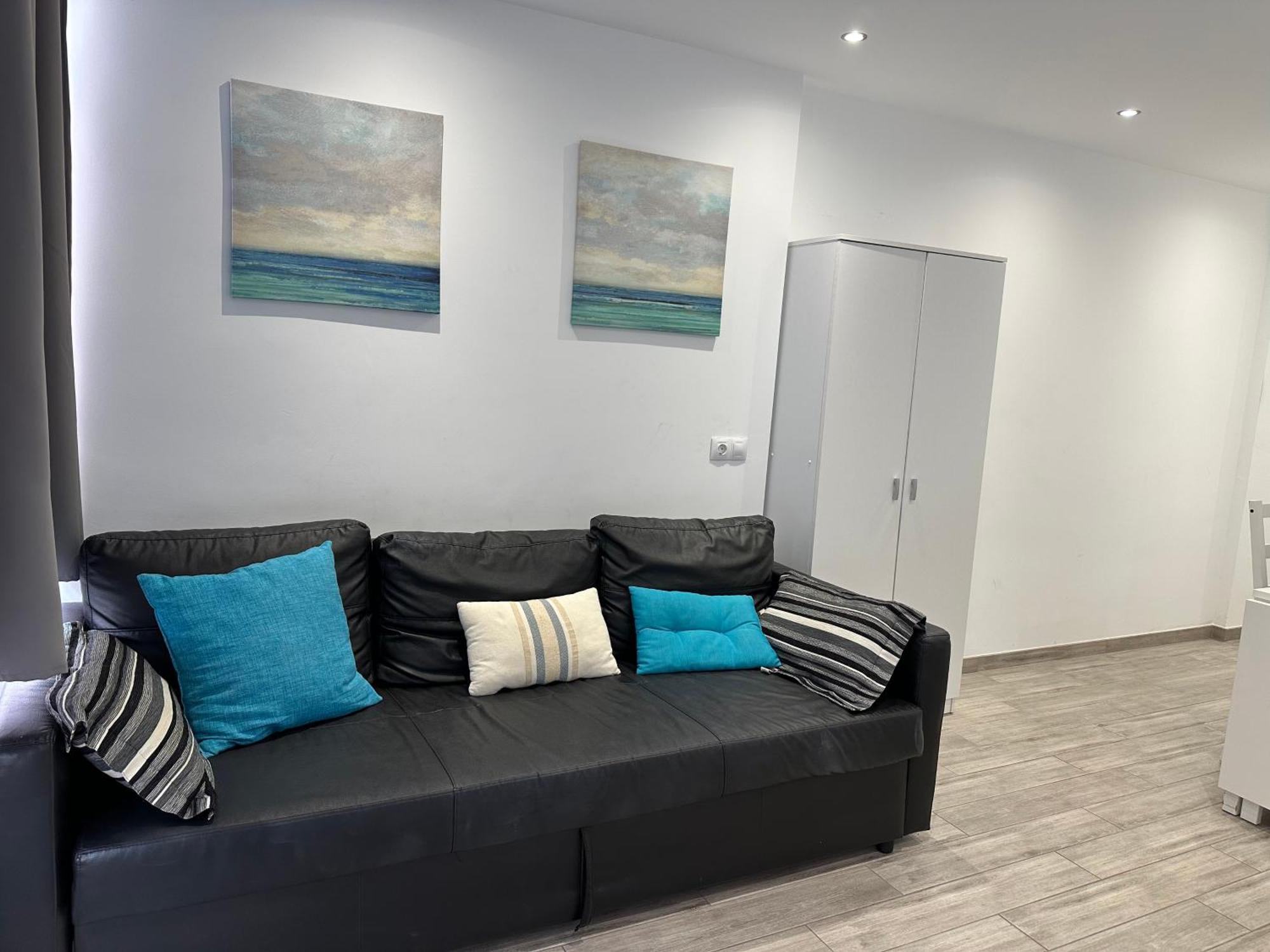 Los Molinos 503 Playa del Inglés Eksteriør bilde