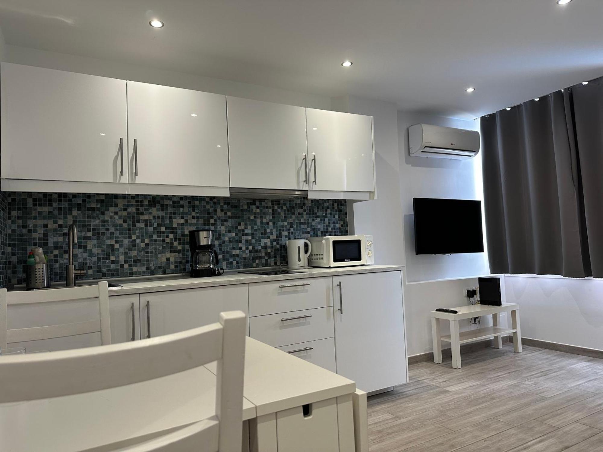 Los Molinos 503 Playa del Inglés Eksteriør bilde