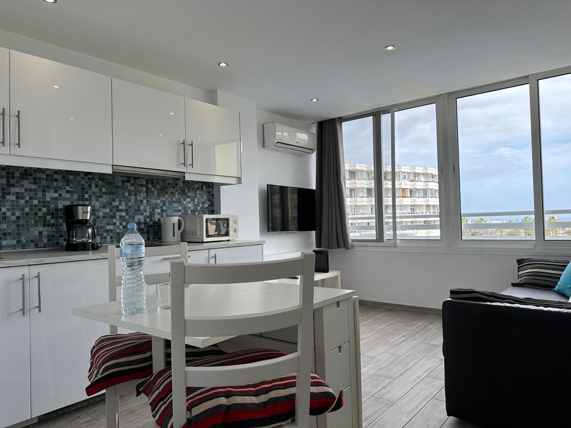 Los Molinos 503 Playa del Inglés Eksteriør bilde