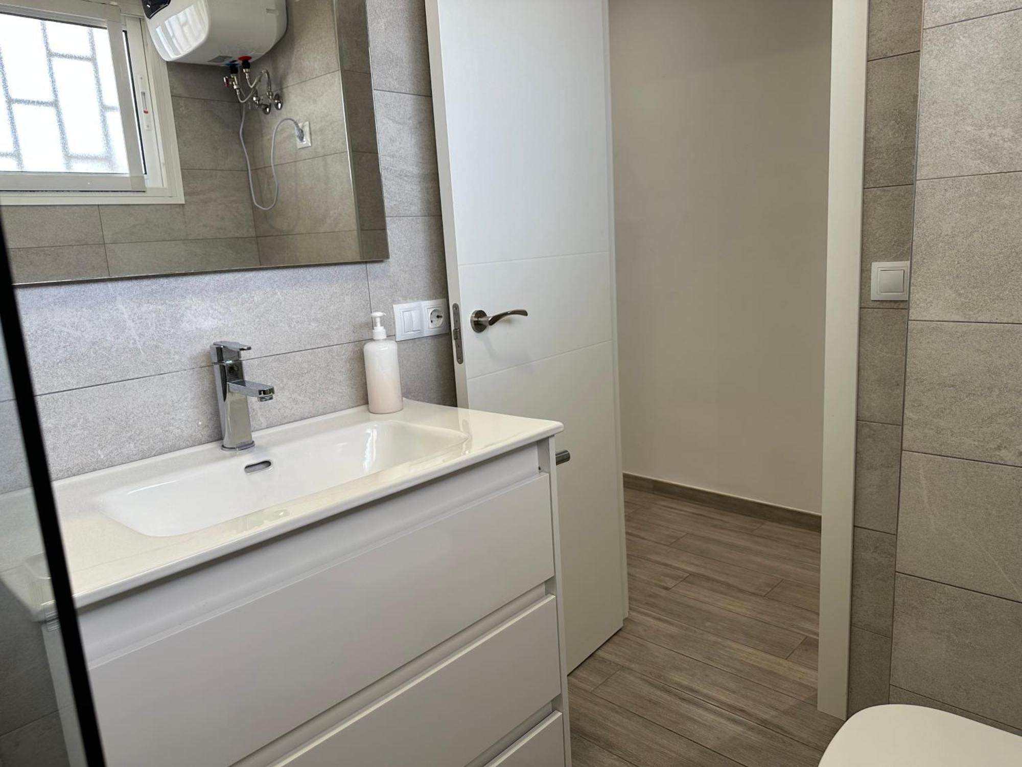 Los Molinos 503 Playa del Inglés Eksteriør bilde